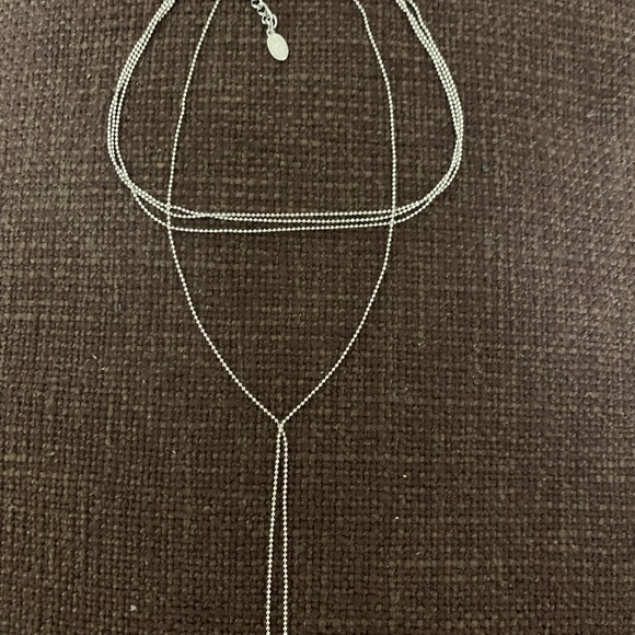 Set of three beautiful necklaces - Picture 3 of 9